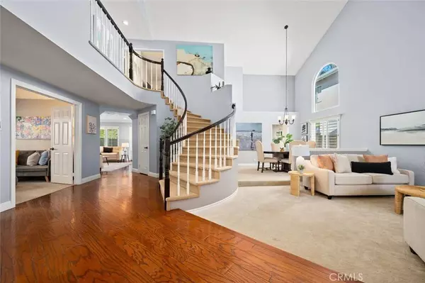 32171 Mill Stream RD, Rancho Santa Margarita, CA 92679