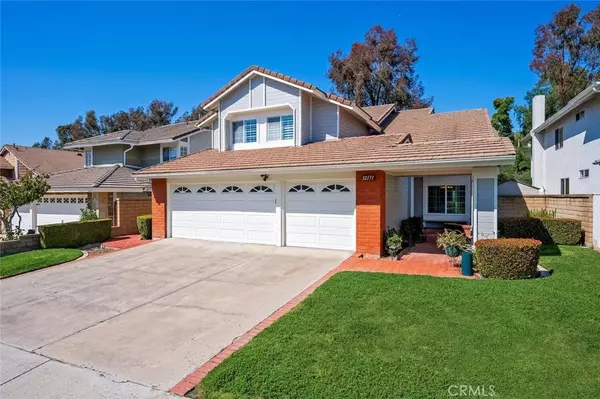 32171 Mill Stream RD, Rancho Santa Margarita, CA 92679