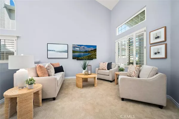 32171 Mill Stream RD, Rancho Santa Margarita, CA 92679