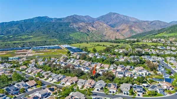 32171 Mill Stream RD, Rancho Santa Margarita, CA 92679