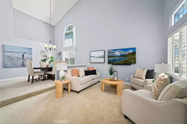 32171 Mill Stream RD, Rancho Santa Margarita, CA 92679