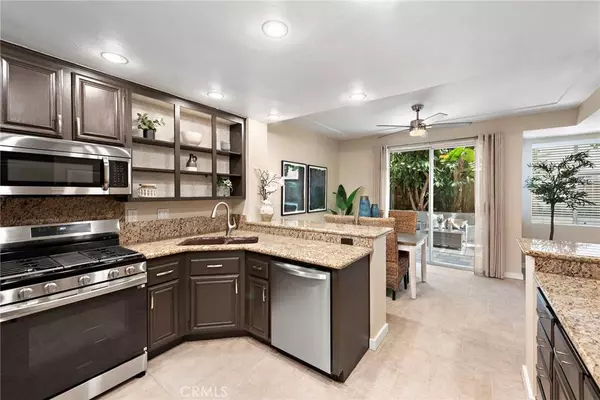 35 Lighthouse, Aliso Viejo, CA 92656