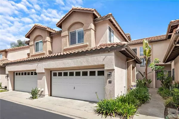 35 Lighthouse, Aliso Viejo, CA 92656