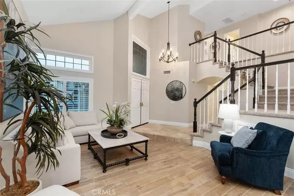 20782 Porter Ranch RD, Rancho Santa Margarita, CA 92679