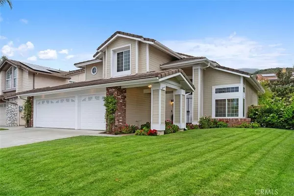 20782 Porter Ranch RD, Rancho Santa Margarita, CA 92679