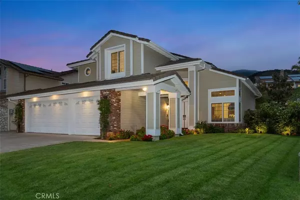 20782 Porter Ranch RD, Rancho Santa Margarita, CA 92679