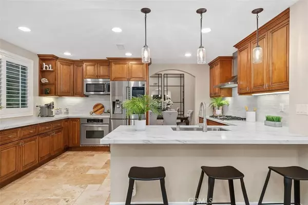 20782 Porter Ranch RD, Rancho Santa Margarita, CA 92679