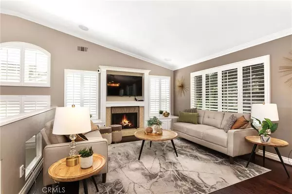 6 Cherokee ST, Trabuco Canyon, CA 92679