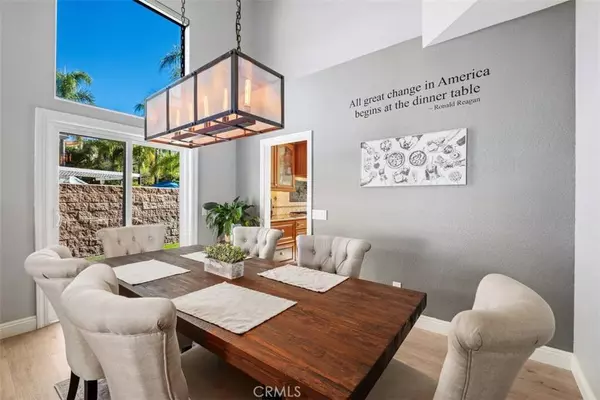 20776 Shadow Rock, Rancho Santa Margarita, CA 92679