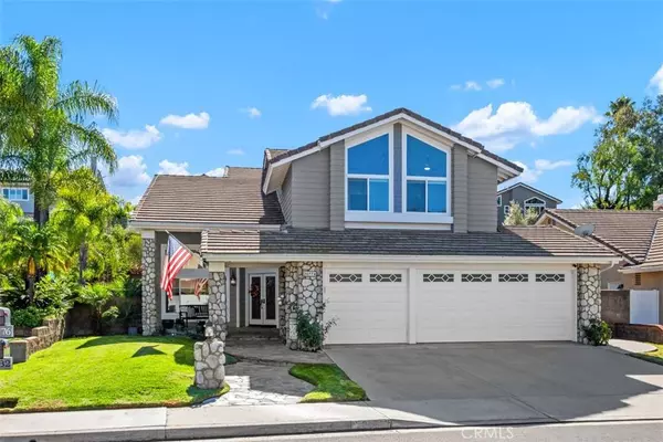 20776 Shadow Rock, Rancho Santa Margarita, CA 92679