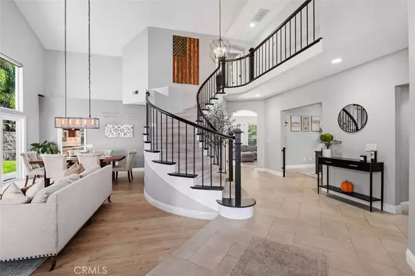 20776 Shadow Rock, Rancho Santa Margarita, CA 92679