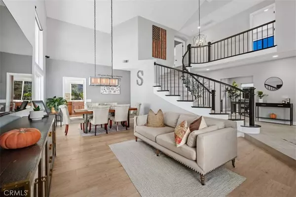 20776 Shadow Rock, Rancho Santa Margarita, CA 92679