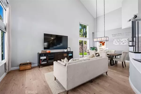 20776 Shadow Rock, Rancho Santa Margarita, CA 92679