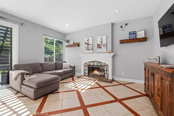 20776 Shadow Rock, Rancho Santa Margarita, CA 92679