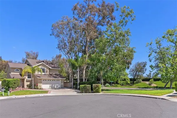 21226 Stonecreek, Rancho Santa Margarita, CA 92679