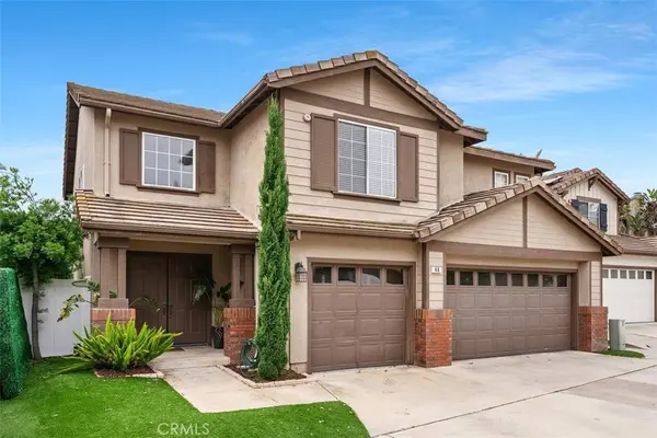 48 Drover CT, Trabuco Canyon, CA 92679