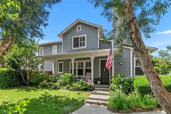 54 Livingston Pl, Ladera Ranch, CA 92694