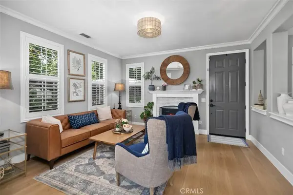 54 Livingston Pl, Ladera Ranch, CA 92694