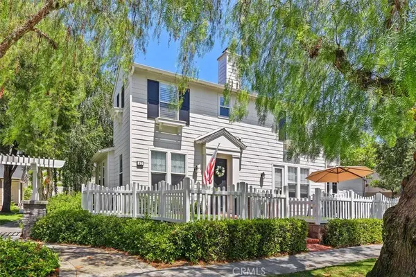 42 Livingston Pl, Ladera Ranch, CA 92694