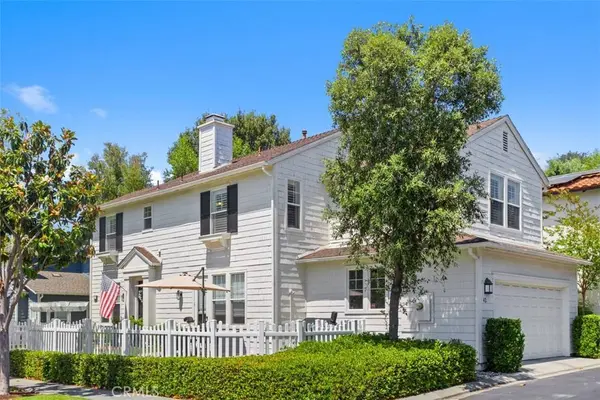 42 Livingston Pl, Ladera Ranch, CA 92694