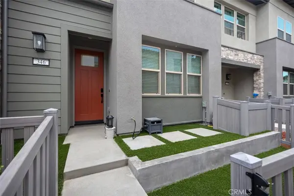 346 Hazel Drive, Rancho Mission Viejo, CA 92694