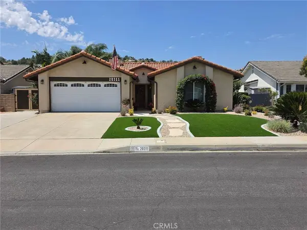 20311 E. Yale Ave, Walnut, CA 91789