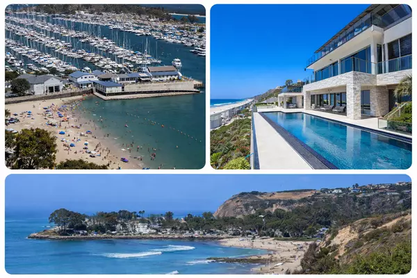 feature image of Living in Dana Point, California: Coastal Lifestyle, Neighborhoods, and What Makes It Unique