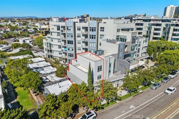 3740 Park Blvd #121, San Diego, CA 92103