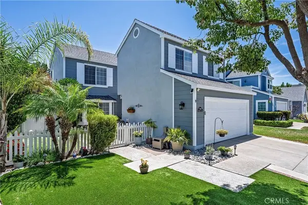 27616 Sweetbrier, Mission Viejo, CA 92691
