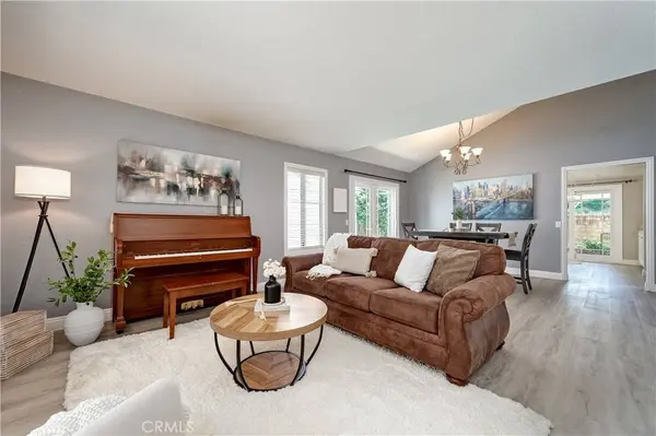27616 Sweetbrier, Mission Viejo, CA 92691