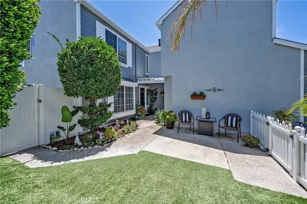 27616 Sweetbrier, Mission Viejo, CA 92691