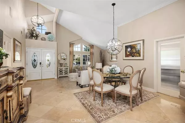 20 Eastridge, Coto De Caza, CA 92679