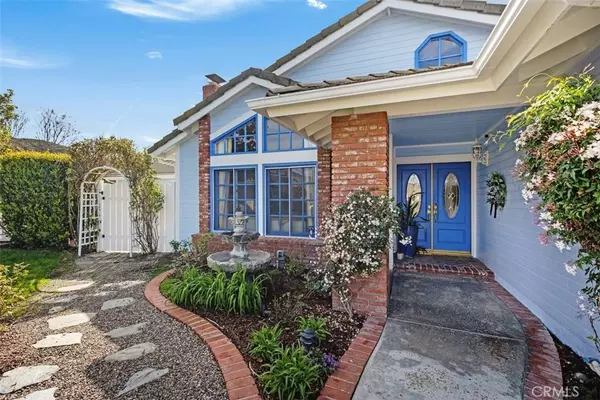 20 Eastridge, Coto De Caza, CA 92679