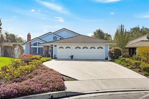 20 Eastridge, Coto De Caza, CA 92679