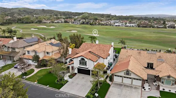 18 Calle De Princesa, Coto De Caza, CA 92679