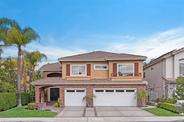 31951 Magpie ST, Rancho Santa Margarita, CA 92679