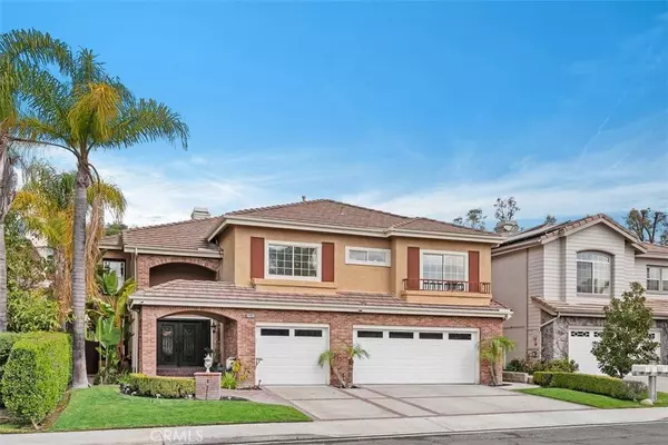 31951 Magpie ST, Rancho Santa Margarita, CA 92679