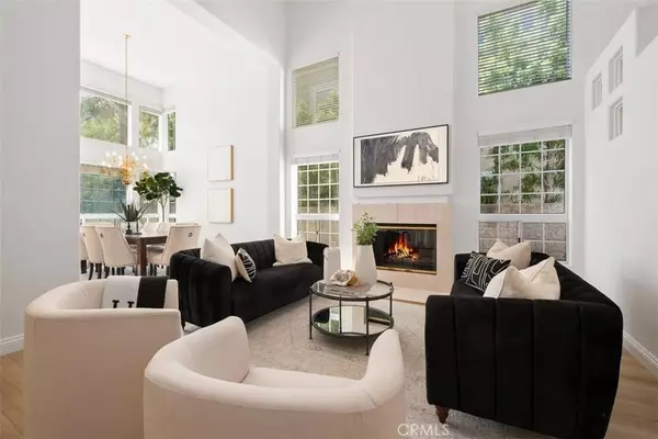 4 Cardiff, Rancho Santa Margarita, CA 92679