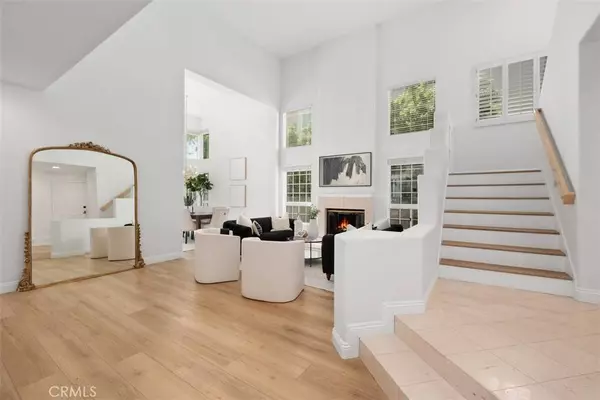 4 Cardiff, Rancho Santa Margarita, CA 92679