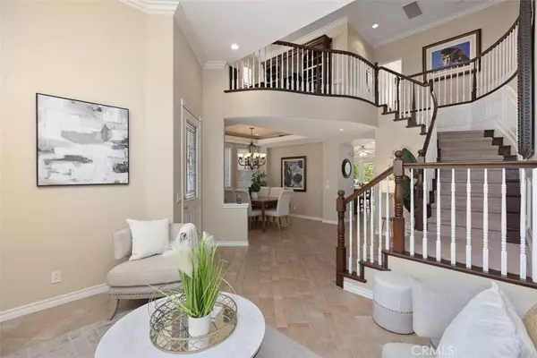 7 Lilac LN, Coto De Caza, CA 92679