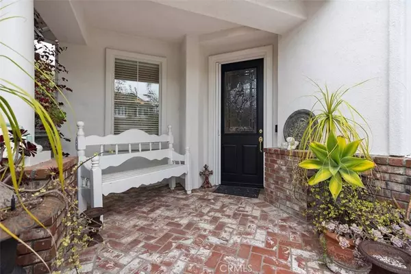 7 Lilac LN, Coto De Caza, CA 92679