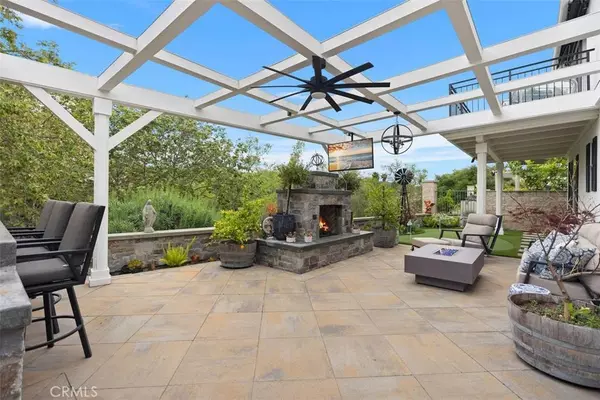 7 Lilac LN, Coto De Caza, CA 92679