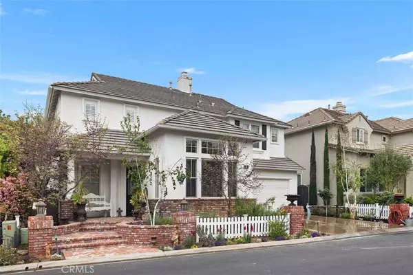 7 Lilac LN, Coto De Caza, CA 92679