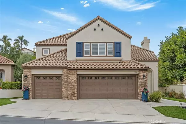 36 Glen Echo, Rancho Santa Margarita, CA 92679