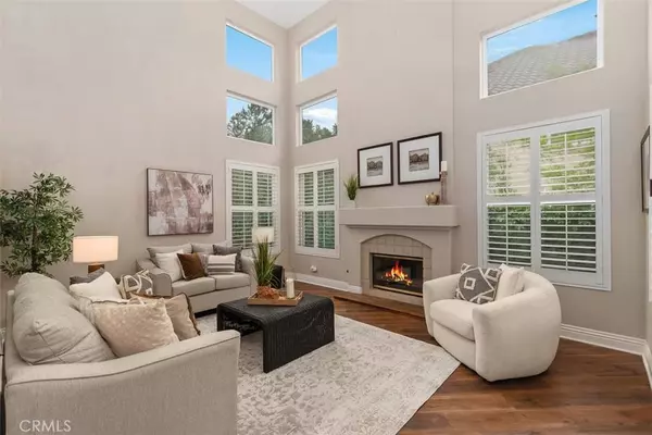 36 Glen Echo, Rancho Santa Margarita, CA 92679