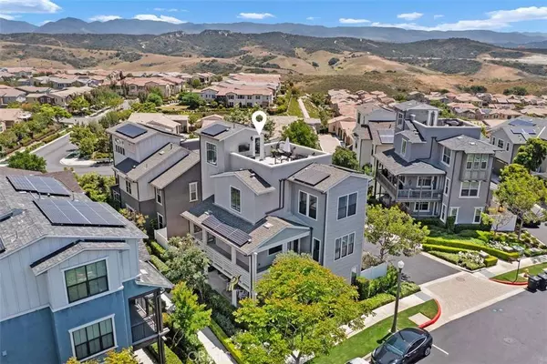 24 Vasto ST, Rancho Mission Viejo, CA 92694