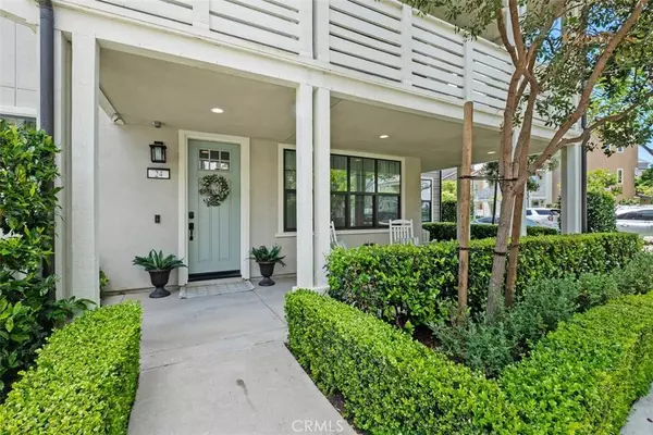 24 Vasto ST, Rancho Mission Viejo, CA 92694