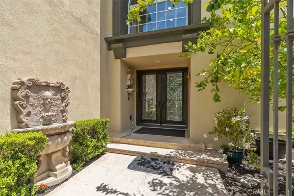 28 Thorn Oak, Rancho Santa Margarita, CA 92679