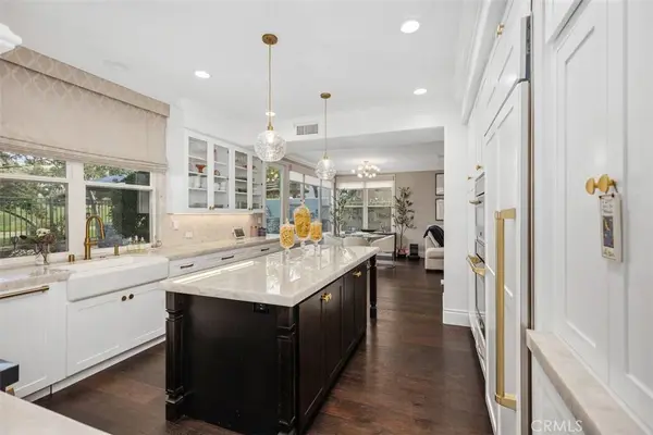 16 Golf Ridge DR, Rancho Santa Margarita, CA 92679