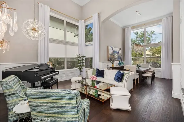 16 Golf Ridge DR, Rancho Santa Margarita, CA 92679